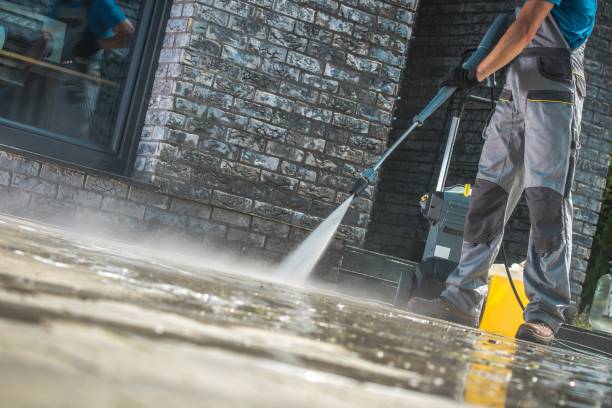 Professional Pressure Washing in Emerald Isle, NC